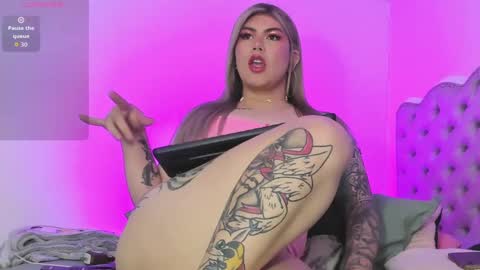 Snapshot of saammii_ chatting on 9, 9, 2025 Sammy Saenz ig Sammysaenz online show from 9, 9, 2025