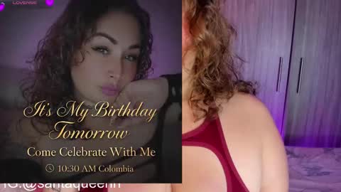 saara__queen online show from 27, 2, 2026