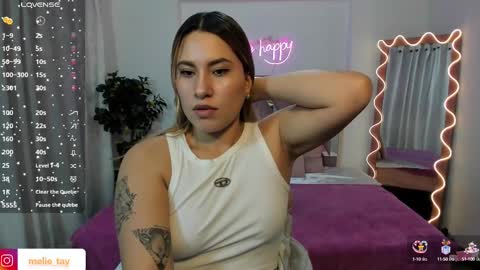saaya_tay online show from 26, 2, 2025