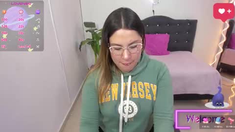 saaya_tay online show from 16, 9, 2025