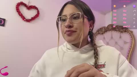 saaya_tay online show from 18, 11, 2025