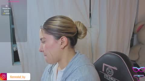 saaya_tay online show from 17, 3, 2026