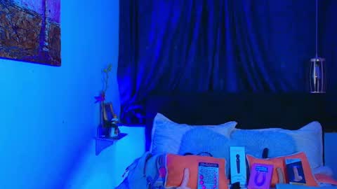 S A B A H A online show from 1, 2, 2025