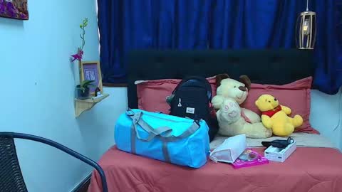 S A B A H A online show from 2, 3, 2025