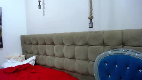 SabbyLovee online show from 18, 12, 2024