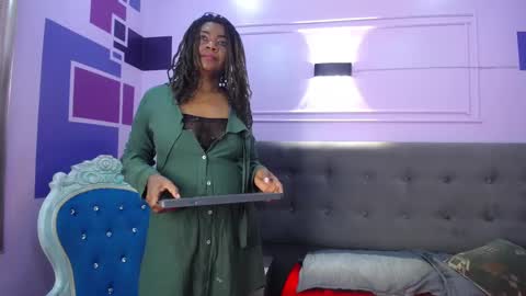 SabbyLovee online show from 31, 12, 2024