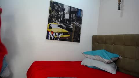 SabbyLovee online show from 10, 1, 2025