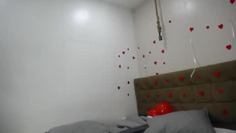 SabbyLovee online show from 23, 2, 2025