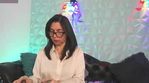 sabinadeluxe_cg online show from 11, 9, 2025