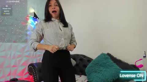 sabinadeluxe_cg online show from 10, 10, 2025