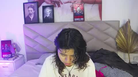 Sabina Merchetti online show from 20, 10, 2025