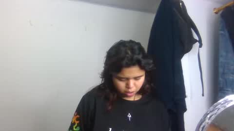 Sabina Merchetti online show from 26, 10, 2025