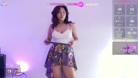 Sabina Merchetti online show from 28, 10, 2025