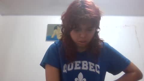 Sabina Merchetti online show from 19, 12, 2025