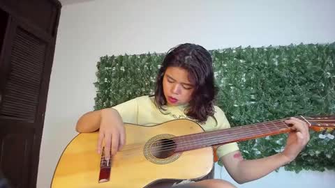 Sabina Merchetti online show from 4, 2, 2026