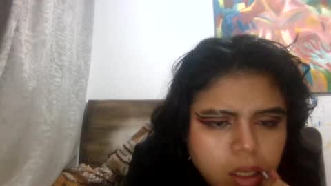 Snapshot of sabinamerchetti_ chatting on 13, 7, 2026 Sabina Merchetti online show from 13, 7, 2026