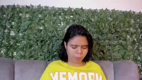 Snapshot of sabinamerchetti_ chatting on 19, 7, 2026 Sabina Merchetti online show from 19, 7, 2026
