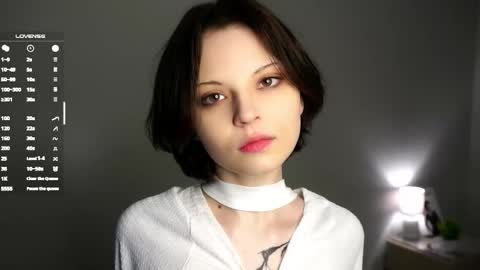 Snapshot of sabinekansky chatting on 21, 12, 2025 sabinekansky online show from 21, 12, 2025