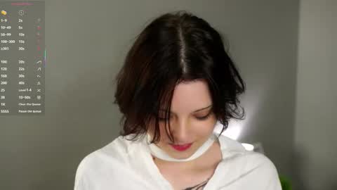 Snapshot of sabinekansky chatting on 22, 12, 2025 sabinekansky online show from 22, 12, 2025