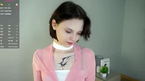 Snapshot of sabinekansky chatting on 6, 1, 2026 sabinekansky online show from 6, 1, 2026