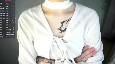 Snapshot of sabinekansky chatting on 7, 1, 2026 sabinekansky online show from 7, 1, 2026