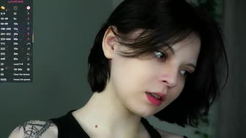 Snapshot of sabinekansky chatting on 8, 1, 2026 sabinekansky online show from 8, 1, 2026