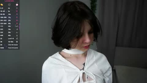 Snapshot of sabinekansky chatting on 13, 1, 2026 sabinekansky online show from 13, 1, 2026