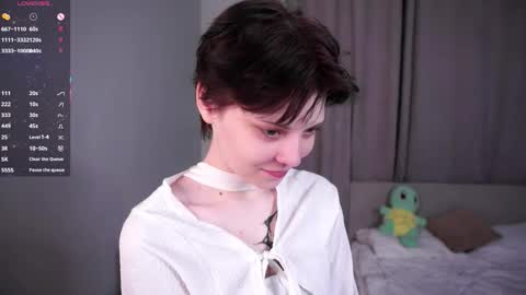 Snapshot of sabinekansky chatting on 5, 2, 2026 sabinekansky online show from 5, 2, 2026