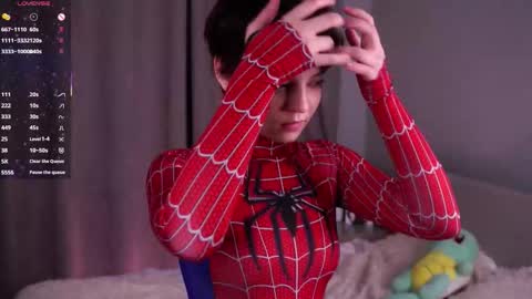 Snapshot of sabinekansky chatting on 10, 2, 2026 sabinekansky online show from 10, 2, 2026