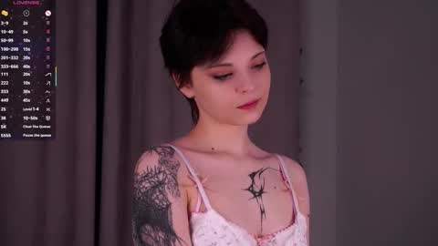 Snapshot of sabinekansky chatting on 11, 2, 2026 sabinekansky online show from 11, 2, 2026