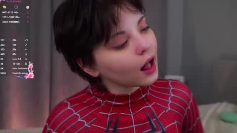 Snapshot of sabinekansky chatting on 16, 2, 2026 sabinekansky online show from 16, 2, 2026