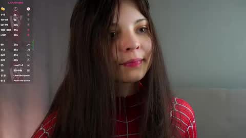 Snapshot of sabinekansky chatting on 21, 2, 2026 sabinekansky online show from 21, 2, 2026