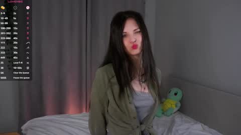 Snapshot of sabinekansky chatting on 24, 2, 2026 sabinekansky online show from 24, 2, 2026