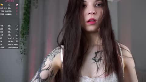 Snapshot of sabinekansky chatting on 26, 2, 2026 sabinekansky online show from 26, 2, 2026