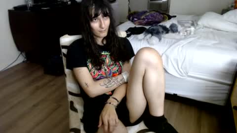 Snapshot of sabinewinters chatting on 21, 7, 2026 sabinewinters online show from 21, 7, 2026