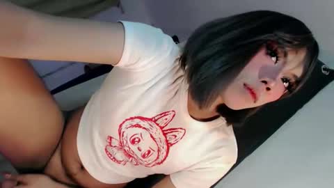 Snapshot of sable_monroe chatting on 14, 9, 2025 cathllea online show from 14, 9, 2025