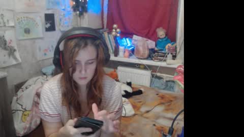 sabochka888 online show from 13, 1, 2025