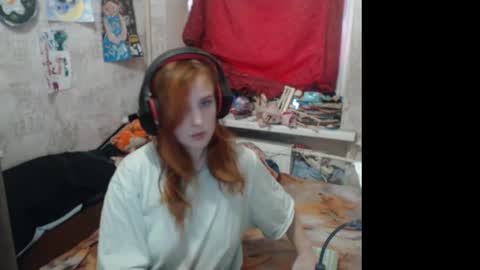 sabochka888 online show from 27, 2, 2025