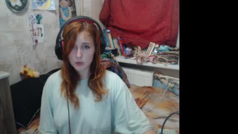 sabochka888 online show from 27, 2, 2025