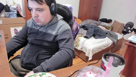 Snapshot of saboda chatting on 29, 12, 2024 1141323 my Lord Mister Max moms treasure online show from 29, 12, 2024