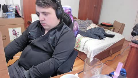 Snapshot of saboda chatting on 2, 1, 2025 1141323 my Lord Mister Max moms treasure online show from 2, 1, 2025