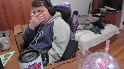 Snapshot of saboda chatting on 6, 1, 2025 1141323 my Lord Mister Max moms treasure online show from 6, 1, 2025