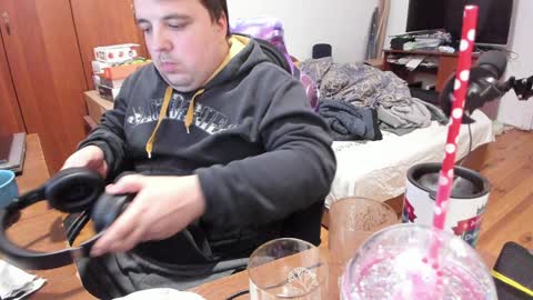 Snapshot of saboda chatting on 10, 1, 2025 1141323 my Lord Mister Max moms treasure online show from 10, 1, 2025