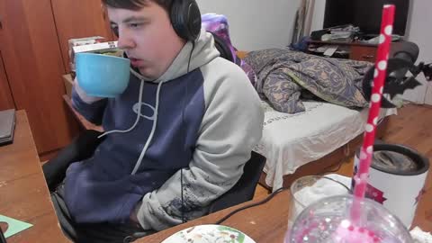 Snapshot of saboda chatting on 17, 1, 2025 1141323 my Lord Mister Max moms treasure online show from 17, 1, 2025