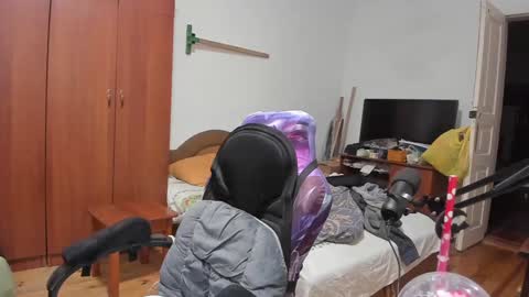 Snapshot of saboda chatting on 26, 1, 2025 1141323 my Lord Mister Max moms treasure online show from 26, 1, 2025