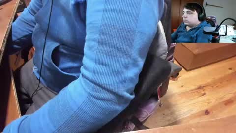 Snapshot of saboda chatting on 12, 3, 2025 1141323 my Lord Mister Max moms treasure online show from 12, 3, 2025