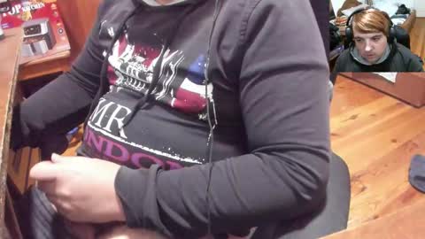 Snapshot of saboda chatting on 19, 10, 2025 1141323 my Lord Mister Max moms treasure online show from 19, 10, 2025