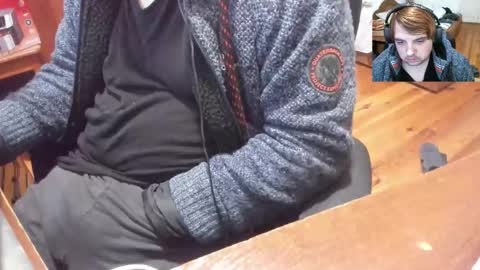 Snapshot of saboda chatting on 21, 10, 2025 1141323 my Lord Mister Max moms treasure online show from 21, 10, 2025