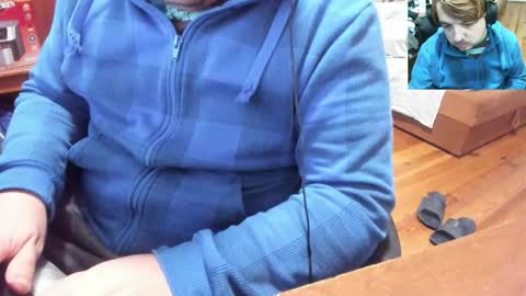 Snapshot of saboda chatting on 27, 10, 2025 1141323 my Lord Mister Max moms treasure online show from 27, 10, 2025