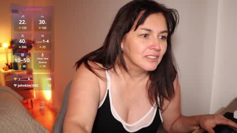 Sabrina online show from 8, 1, 2025